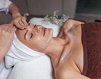 СПА программа «SPA для лица»